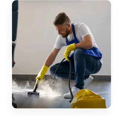 We professionally aim to offer excellent cleaning service fo - 星空娱乐