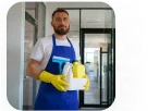 We professionally aim to offer excellent cleaning service fo - 星空娱乐