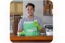 We professionally aim to offer excellent cleaning service fo - 星空娱乐