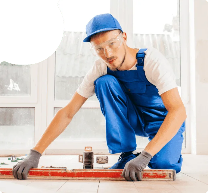Empowering Your Work into Repairs - 星空娱乐