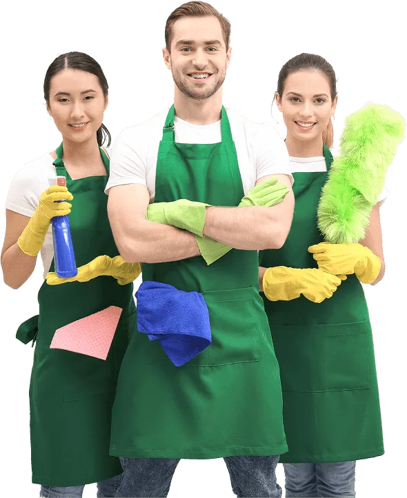Free Evaluation Of Your Cleaning Needs For Your Home - 星空娱乐