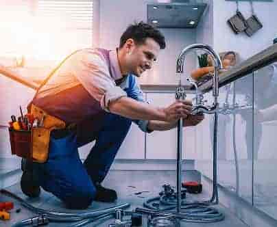 We are offering Expert Plumbing Services - 星空娱乐