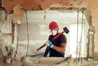 We are offering Expert and Professional Renovation - 星空娱乐