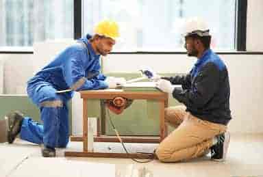 We are offering Expert and Professional Renovation - 星空娱乐
