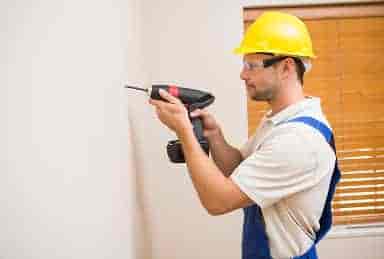 We are offering Expert and Professional Renovation - 星空娱乐